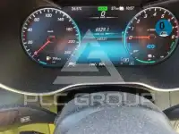 2021 Mercedes Benz GLC-Class