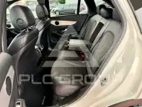2021 Mercedes Benz GLC-Class