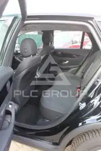 2021 Mercedes Benz GLC-Class