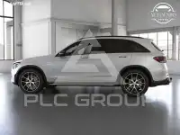 2021 Mercedes Benz GLC-Class
