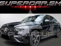 2021 Mercedes Benz GLC-Class