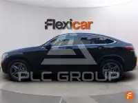 2021 Mercedes Benz GLC-Class