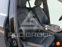 2021 Mercedes Benz GLC-Class