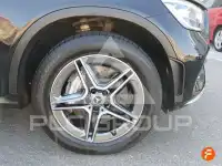 2021 Mercedes Benz GLC-Class