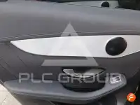 2021 Mercedes Benz GLC-Class