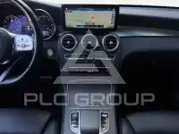 2021 Mercedes Benz GLC-Class