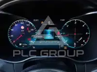 2021 Mercedes Benz GLC-Class