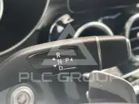 2021 Mercedes Benz GLC-Class