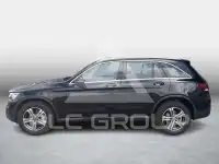 2021 Mercedes Benz GLC-Class