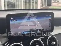 2021 Mercedes Benz GLC-Class