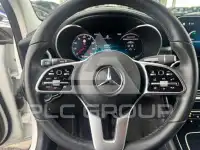 2021 Mercedes Benz GLC-Class