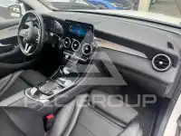 2021 Mercedes Benz GLC-Class
