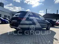 2021 Mercedes Benz GLC-Class