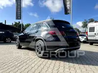 2021 Mercedes Benz GLC-Class
