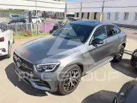 2021 Mercedes Benz GLC-Class