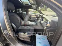 2021 Mercedes Benz GLC-Class