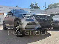 2021 Mercedes Benz GLC-Class