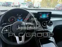 2021 Mercedes Benz GLC-Class