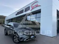 2021 Mercedes Benz GLC-Class