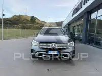 2021 Mercedes Benz GLC-Class