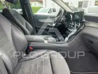 2021 Mercedes Benz GLC-Class