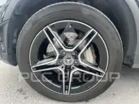 2021 Mercedes Benz GLC-Class