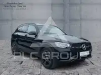 2021 Mercedes Benz GLC-Class