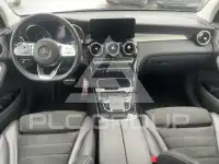 2021 Mercedes Benz GLC-Class