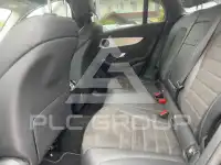2021 Mercedes Benz GLC-Class