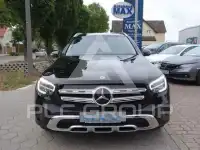2021 Mercedes Benz GLC-Class