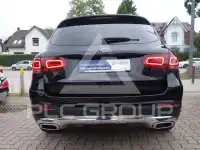 2021 Mercedes Benz GLC-Class