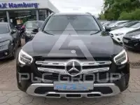 2021 Mercedes Benz GLC-Class