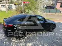 2021 Mercedes Benz GLC-Class