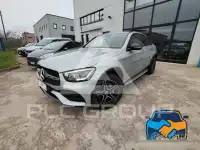 2021 Mercedes Benz GLC-Class