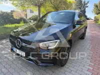 2021 Mercedes Benz GLC-Class