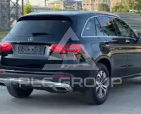 2021 Mercedes Benz GLC-Class