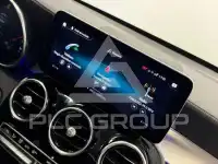 2021 Mercedes Benz GLC-Class