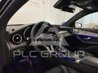 2021 Mercedes Benz GLC-Class