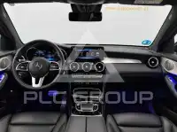 2021 Mercedes Benz GLC-Class