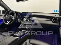 2021 Mercedes Benz GLC-Class