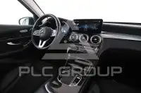 2021 Mercedes Benz GLC-Class