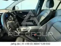 2021 Mercedes Benz GLC-Class