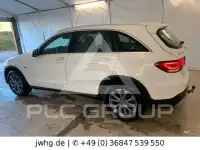 2021 Mercedes Benz GLC-Class