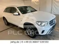 2021 Mercedes Benz GLC-Class