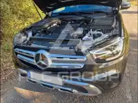 2021 Mercedes Benz GLC-Class