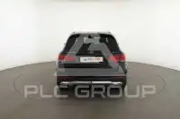 2021 Mercedes Benz GLC-Class