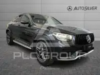 2021 Mercedes Benz GLC-Class