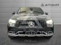 2021 Mercedes Benz GLC-Class