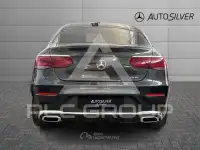 2021 Mercedes Benz GLC-Class