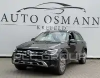2021 Mercedes Benz GLC-Class